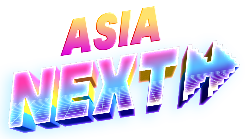 Logo Asia Next